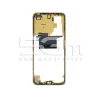 Middle Frame Gold Xiaomi Poco M4 Pro 4G | Store Online 5G-M