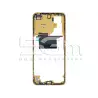 Middle Frame Gold Xiaomi Poco M4 Pro 4G