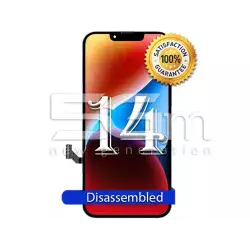 Display Touch Nero iPhone 14 (PULLED)