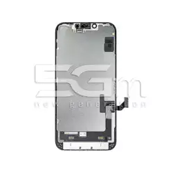 Display Touch Nero iPhone 14 (PULLED)