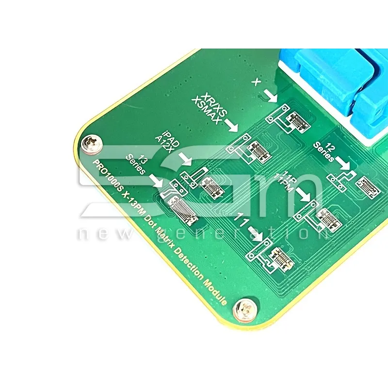 JC Face ID Modulo Dot Projector 3 Gen iPhone X - 14 Pro Max | Store Online 5G-M