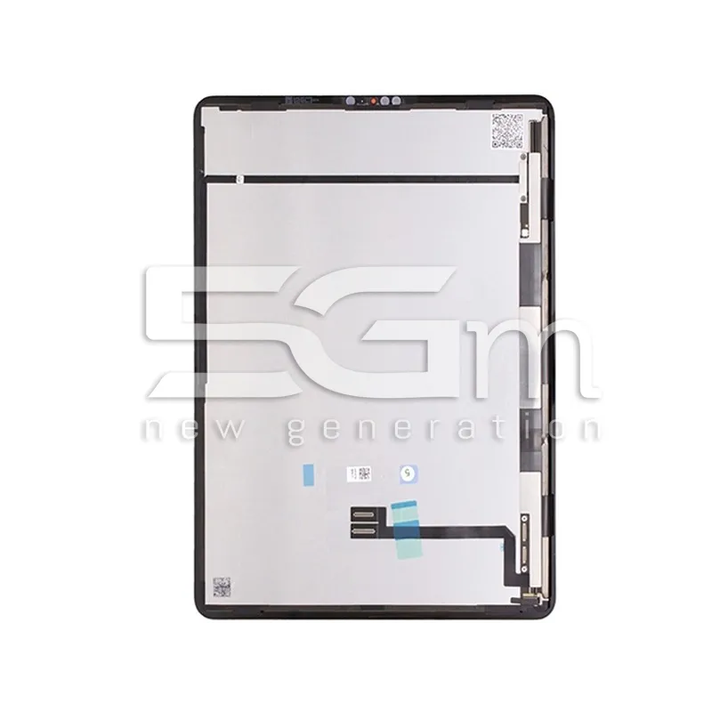 Écran Tactile Noir iPad Pro 12.9 3e Gen A1876 - 4e Gen | 5G-M.com