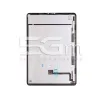 Display Touch Black iPad Pro 12.9 3a Gen A1876 - iPad Pro 12.9 4Gen