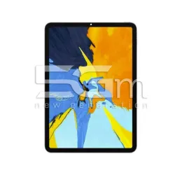 Display Touch Nero iPad Pro 12.9 3a Gen A1876 - iPad Pro 12.9 4Gen | Store Online 5G-M