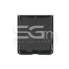 Retro Cover Inferiore Mystic Grey Samsung SM-F707B Z Flip 5G Ori | Store Online 5G-M