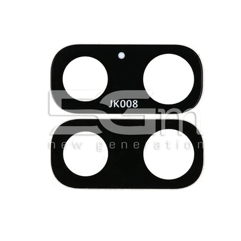 Vetrino Camera Posteriore Samsung SM-F707B Z Flip 5G Ori | Store Online 5G-M