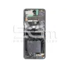Display Touch + Frame Mystic Gray Samsung SM-F707B Z Flip 5G Ori | Store Online 5G-M