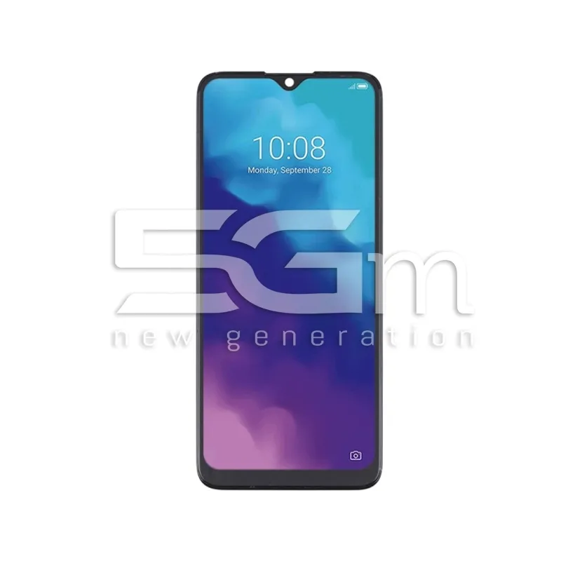 Display Touch Black ZTE Blade V30 Vita | 5G-M Online Store