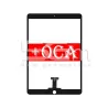 Touchscreen Schwarz + OCA iPad Pro 10.5 A1701-A1709 | 5G-M.com