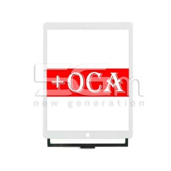 Touch Screen White + OCA...