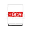 Touch Screen White + OCA iPad Pro 12.9 2Gen A1670