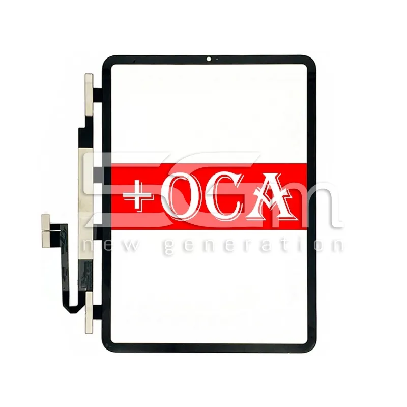 Touch Screen Nero + OCA iPad Pro 11 3Gen A2377 | Store Online 5G-M