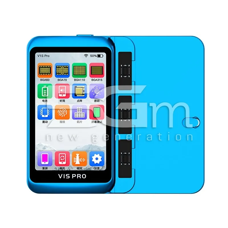JC V1S PRO Programator | Magazin Online 5G-M