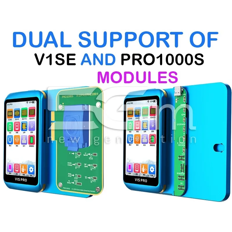 JC V1S PRO Programmer | Store Online 5G-M