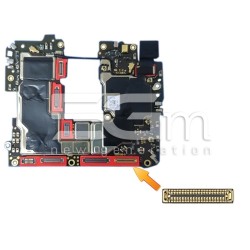 Connector LCD FPC 40 Pin...