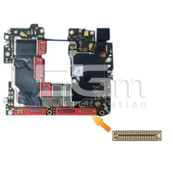 Connettore LCD FPC 40 Pin Motherboard ONEPLUS 8 | Store Online 5G-M