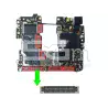 Connector Charging FPC 40 Pin Motherboard ONEPLUS 8