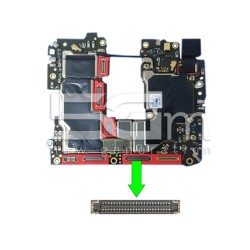 Connector Service FPC 40...