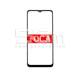 Verre Noir + OCA Samsung SM-A326 A32 5G | Boutique en ligne 5G-M