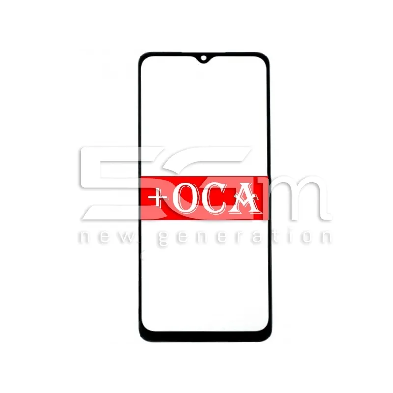 Vetro Nero + OCA Samsung SM-A326 A32 5G | Store Online 5G-M