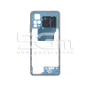Cadru Intermediar Albastru Xiaomi Redmi Note 11 Pro 5G | 5G-M