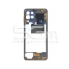 Middle Frame Blu + Antenna NFC Samsung SM-M536 M53 | Store Online 5G-M