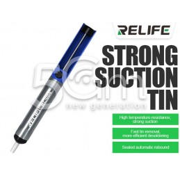 RELIFE RL-084 Manual Tin...