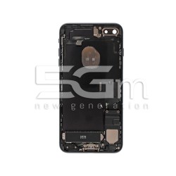 Cover Completa Nera iPhone...