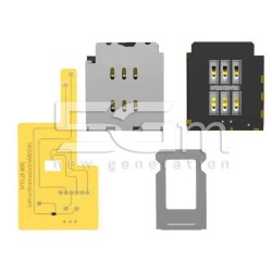 Wylie Tool Kit Convert eSIM...