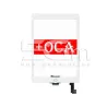 Touch Screen Bianco + OCA iPad Air 2 | Store Online 5G-M