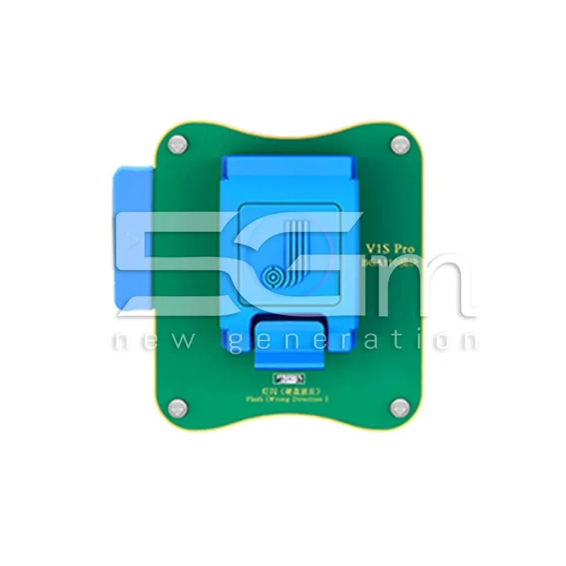 JC Modulo V1S Pro BGA110 | Store Online 5G-M