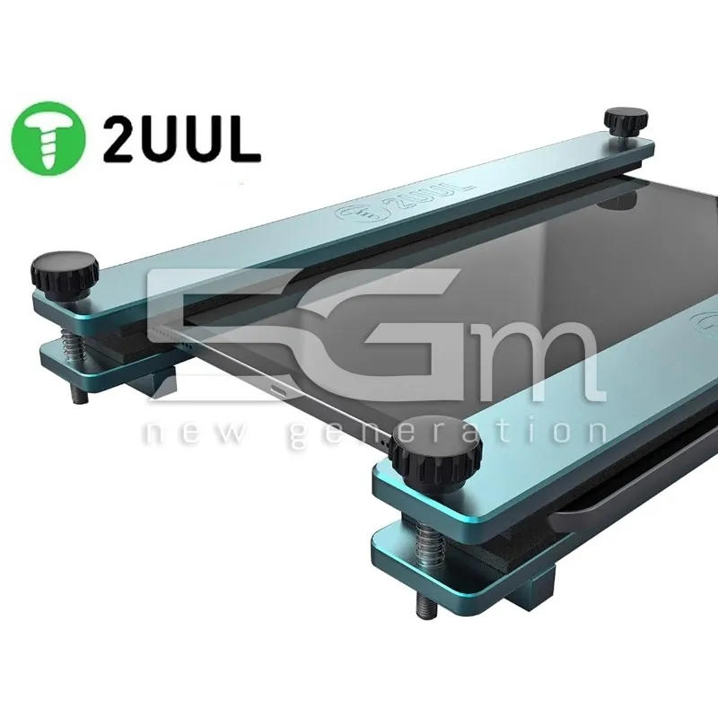 2UUL DA03 Pressa di Precisione per Tablet e iPad | 5G-M