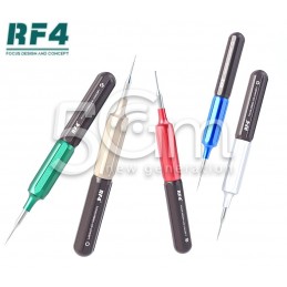 RF4 RF-SD10 Kit Cacciaviti...
