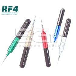 RF4 RF-SD10 Screwdriver Kit...