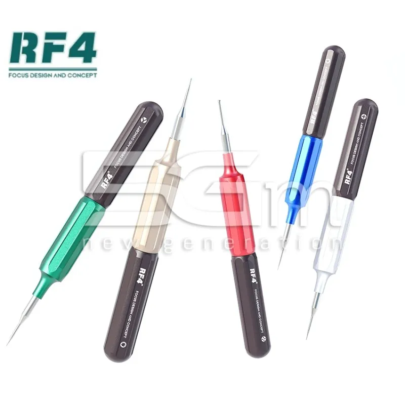 RF4 RF-SD10 Kit Cacciaviti iPhone - APPLE Watch | Store Online 5G-M