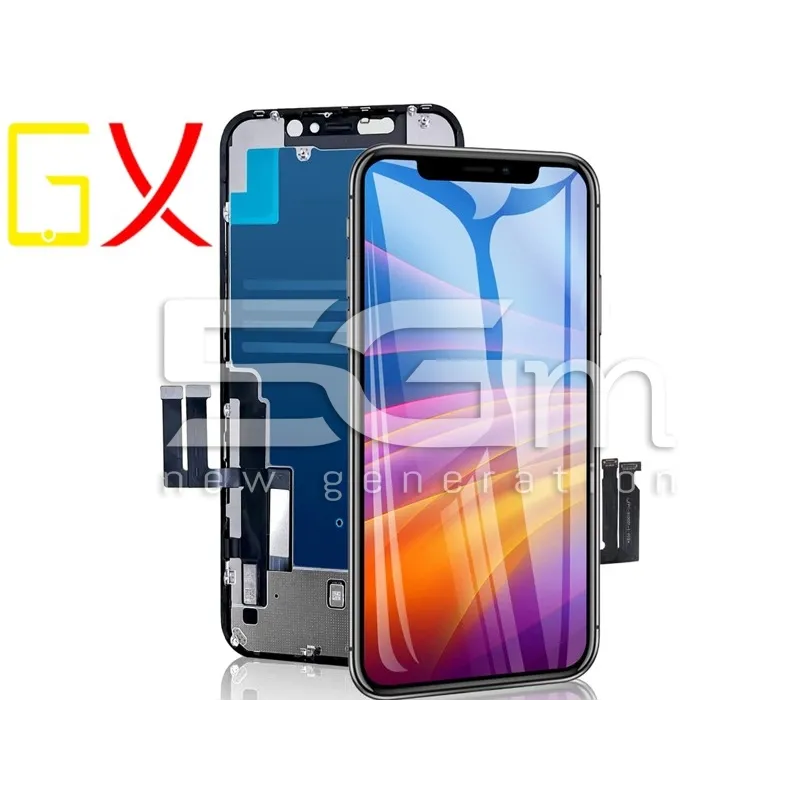 LCD iPhone 11 GX (IC Înlocuibil) | Magazin Online 5G-M