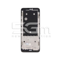 Frame LCD Black ZTE Blade...