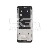 Rahmen LCD Schwarz ZTE Blade V30 Vita | 5G-M Online Shop