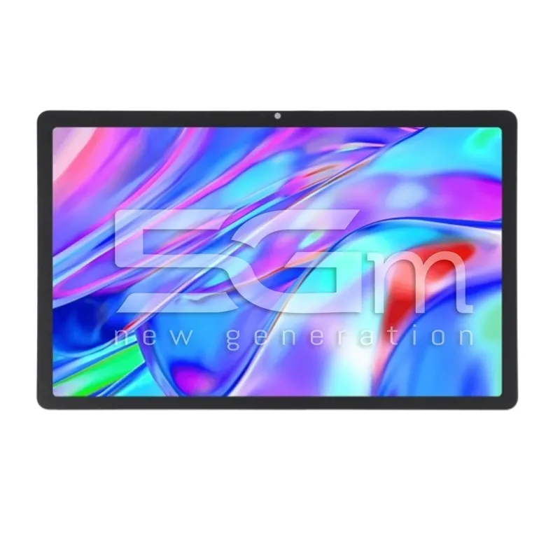 Display Touch Schwarz Lenovo M10 Plus 10.6 3rd Gen TB-128FU | 5G-M