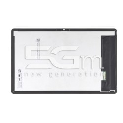 Display Touch Black Lenovo M10 Plus 10.6 3rd Gen TB-128FU