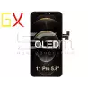 LCD iPhone 11 Pro Hard Oled GX (IC Sostituibile)