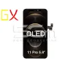 LCD iPhone 11 Pro Hard Oled GX (IC Sostituibile) | Store Online 5G-M