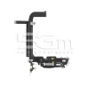 Oplaadconnector Flexkabel Zwart iPhone 13 Pro Max (PULLED) | 5G-M