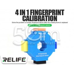 Relife RL-071B Fingerprint...