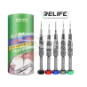 RELIFE RL-728A Kit 5 Cacciaviti Professionali 2D | 5G-M