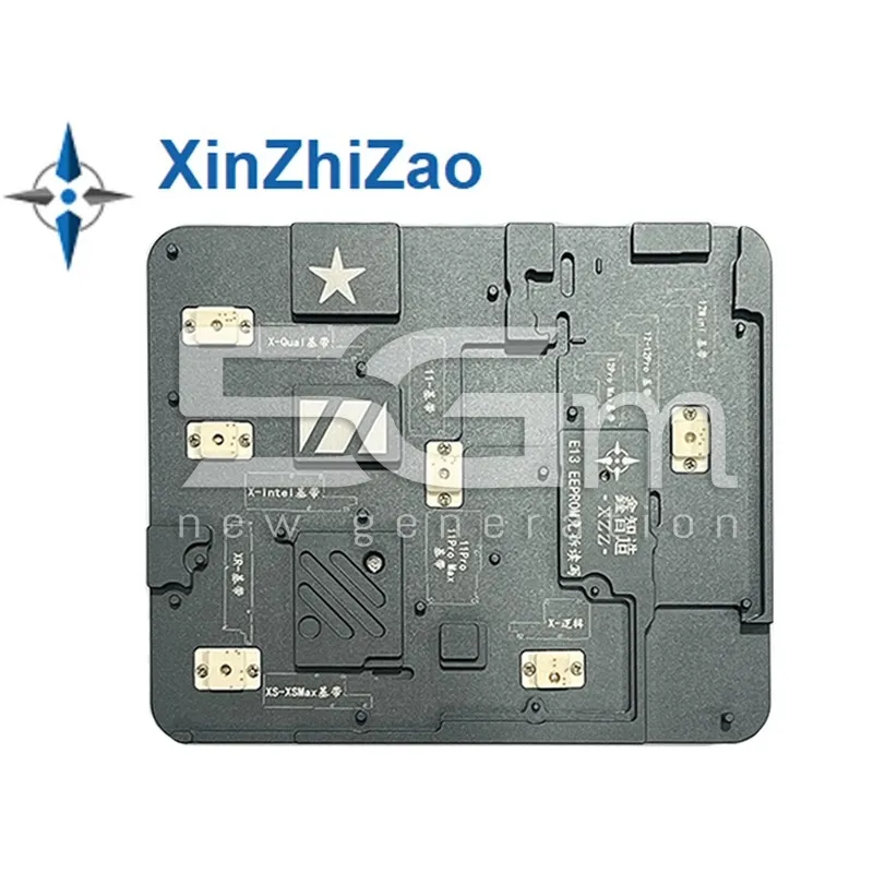 FIX-E13 Baseband EEPROM Programmiergerät iPhone X-12 Pro Max | 5G-M