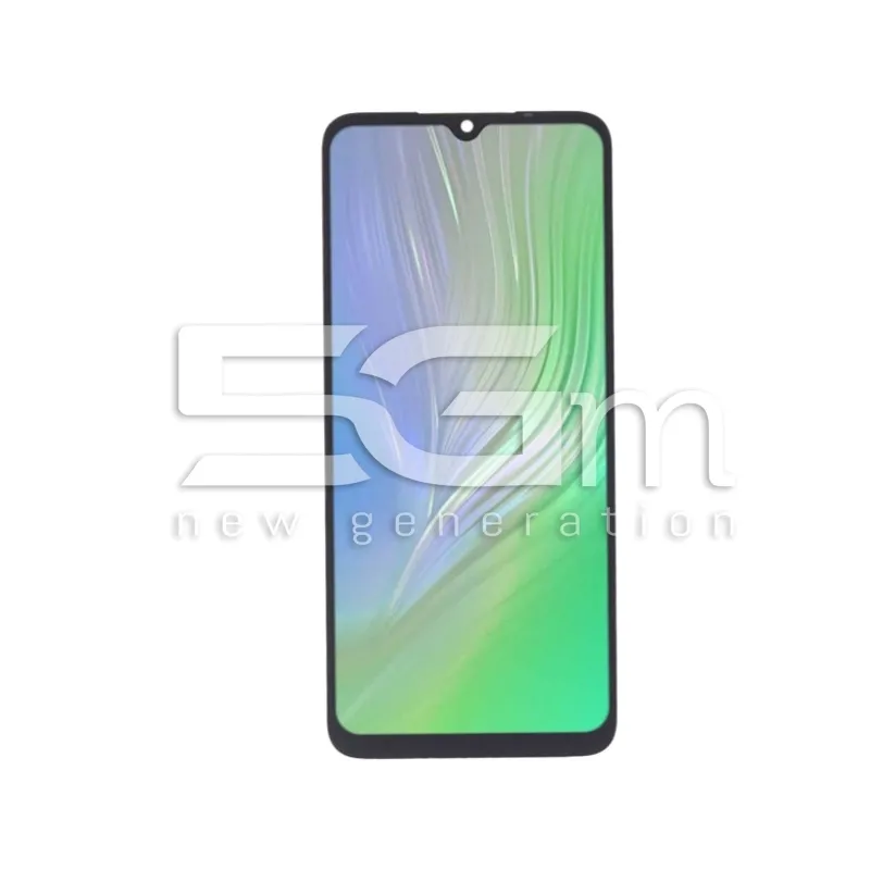 Display Touch Nero Blackview A55 Pro | Store Online 5G-M