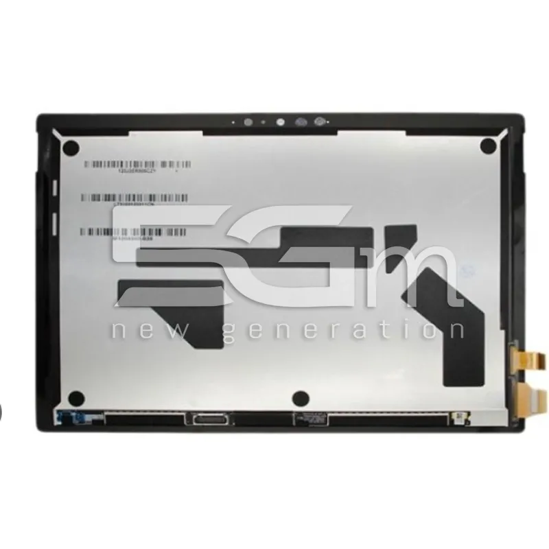 Écran Tactile Noir Microsoft Surface Pro 7 Pro | 5G-M
