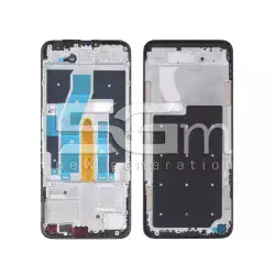 Frame LCD Black OnePlus Nord CE 2 Lite 5G