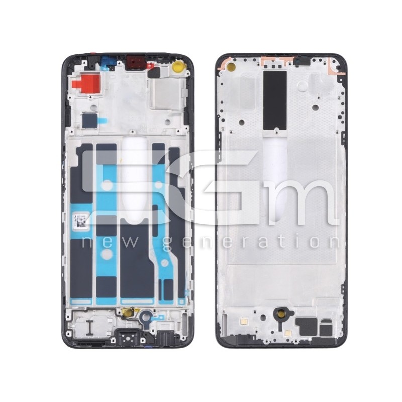 Frame LCD Nero OnePlus Nord CE 2 5G